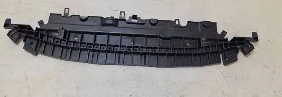 Citroen DS3 Front bumper support beam 9805085080