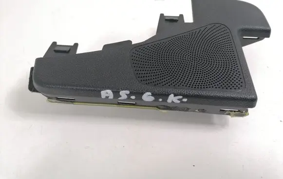 Audi A5 8T 8F Parcel shelf speaker 8K9035709