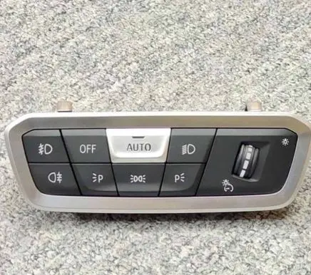 BMW X5 G05 Light switch 61319461134 9461134 61315A32842