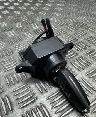 Audi Q7 4L Ignition lock 4F0909135 33301302 4F0910132