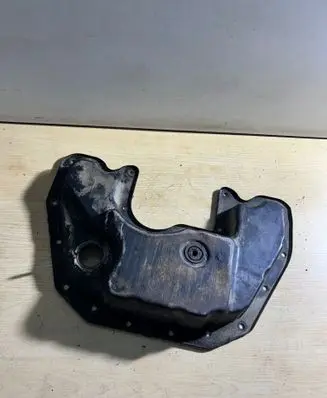 BMW 7 E65 E66 Oil sump 