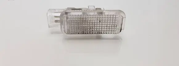 Skoda Fabia Mk1 (6Y) Other interior light 3B0947415 3B0947413