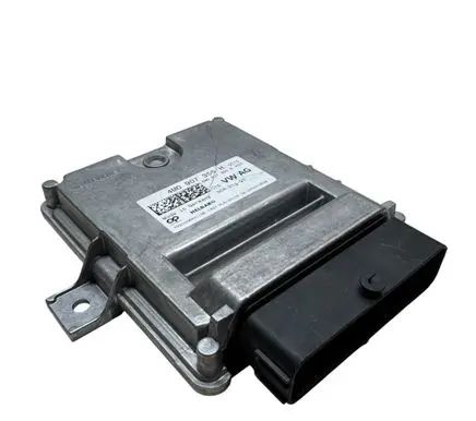Audi Q7 4M Adblue control unit 4M0907355H