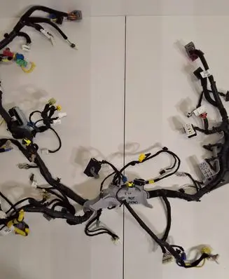 Hyundai Tucson IV NX4 Panel wiring 91700-CZ060