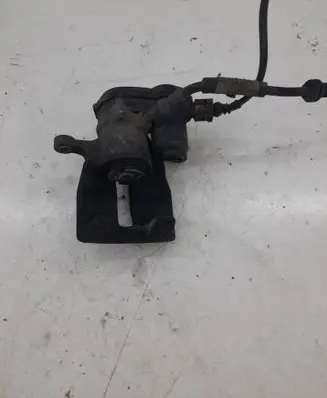 Audi A6 S6 C7 4G Rear brake caliper 32337647d