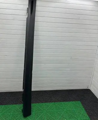 BMW i5 G60 Side skirt rear trim 5A011B1 11252010
