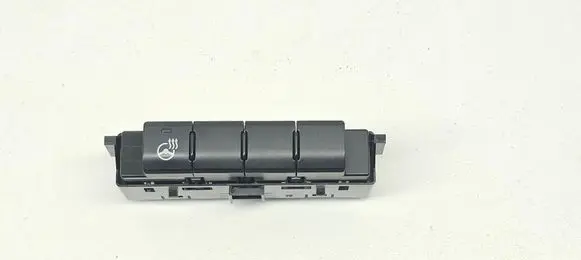 Other switches/knobs/shifts