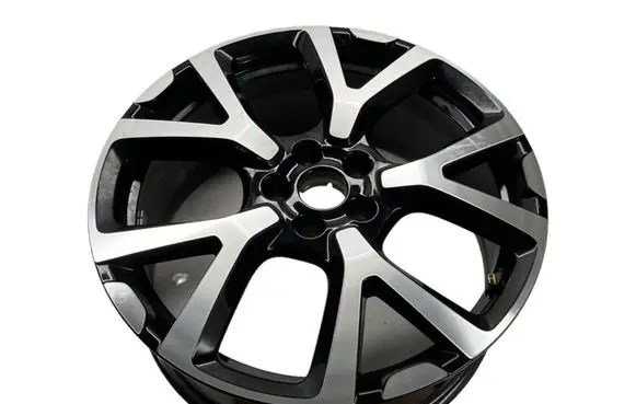 Citroen C3 Aircross R17 alloy rim 9845457780 75J19CH548