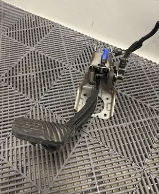 KIA EV6 Brake pedal 32800CV100