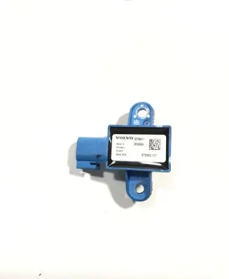 Volvo XC60 Airbag deployment crash/impact sensor 30798511 090608A 973580101