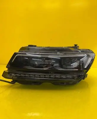 Volkswagen Tiguan Allspace Headlight/headlamp 5NN941081C