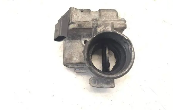 Skoda Fabia Mk1 (6Y) Throttle valve A2C53099814 045128063G