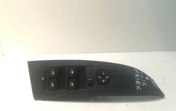 BMW 5 E60 E61 Electric window control switch 6951904 391539SW03 MT34DA00012