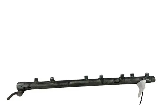 BMW 5 E60 E61 Fuel main line pipe 7788679 0445216008 014399L5