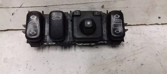 Mercedes-Benz CLK A208 C208 Electric window control switch 2088200010