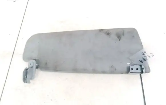Audi A3 S3 8L Sun visor 3B0857551