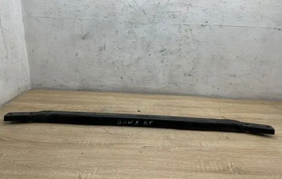 BMW 5 GT F07 Top upper radiator support slam panel 74314910 X164D 7183851