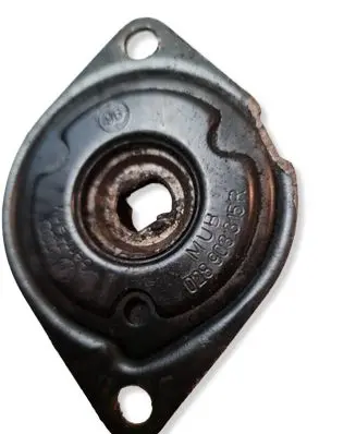 Volkswagen Golf III Generator/alternator belt tensioner 028903315R