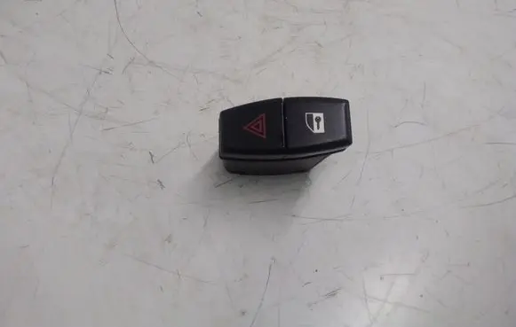 BMW X5 E70 Hazard light switch 6919506