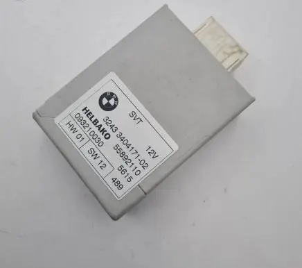 BMW X3 E83 Power steering control unit/module 3404171 32433404171 093210030