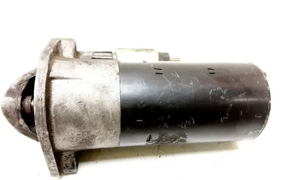 Volvo S60 Starter motor 000109252