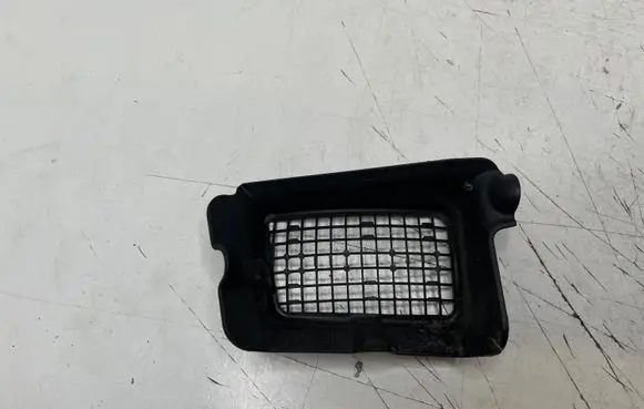 BMW 3 E92 E93 Air micro filter air duct channel part 6942617