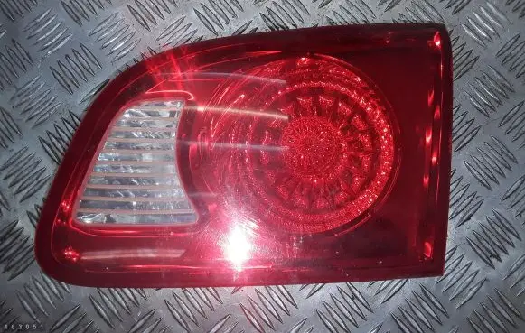 Hyundai Santa Fe Tailgate rear/tail lights 924062b000