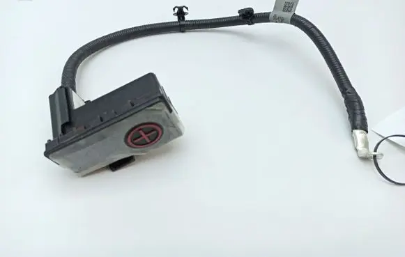 Hyundai Ioniq 5 Positive cable (battery) 91850GI010 L518I27B 2105210302