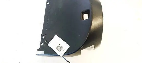 BMW 3 E46 Steering wheel column trim 32311094678