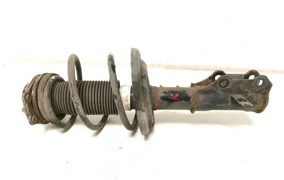 Opel Insignia B Front shock absorber/damper 84155685