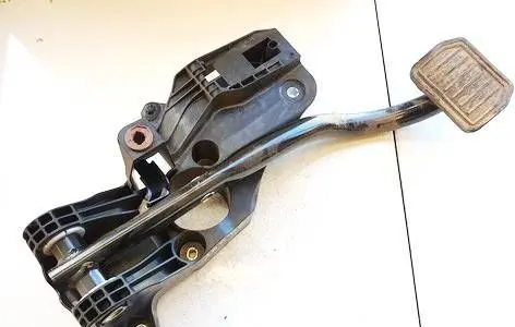 Brake pedal
