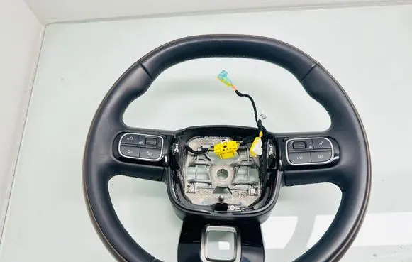 Citroen C5 Aircross Steering wheel 34268802D 98228857ES 98228857R