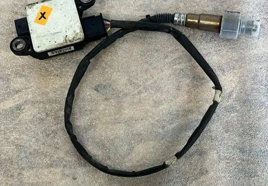 Volkswagen Transporter - Caravelle T6 Lambda probe sensor 04L906261G