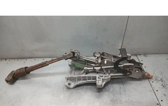 Ford Focus C-MAX Steering wheel column trim 4M513C529FB