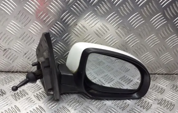 KIA Picanto Coupe wind mirror (mechanical) 