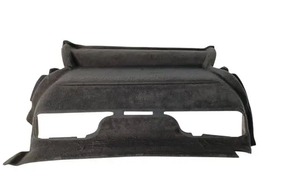 Mercedes-Benz SL R230 Trunk/boot floor carpet liner A2306931791