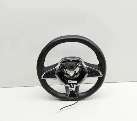 Renault Arkana Steering wheel 484009121R