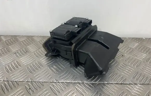 Audi Q7 4L Other center console (tunnel) element 7L0820526C 4L0857042