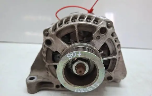 Fiat Tipo Generator/alternator S27612657 52137907