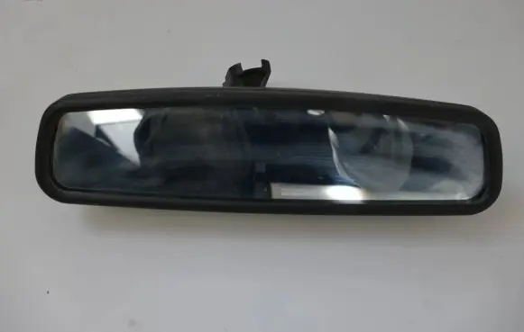 Chrysler 300M Rear view mirror (interior)