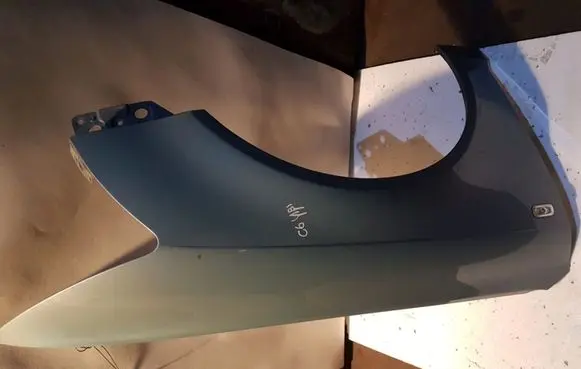 Audi A6 S6 C6 4F Fender