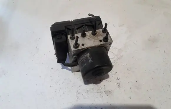 Volkswagen Golf IV ABS Pump 1J0907379R 10094903373 LUR9117C33