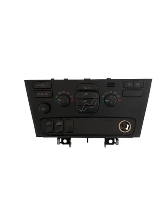 Volvo V70 Climate control unit