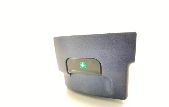 Audi A3 S3 8L Glove box 70667