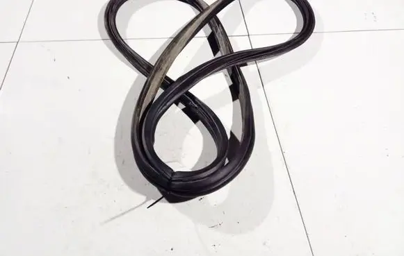 KIA Ceed Rubber seal rear door 