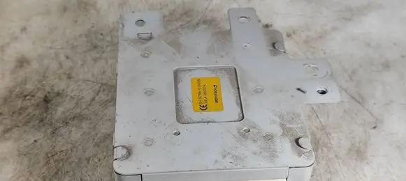 SsangYong Actyon Other control units/modules 8712031210 97RA010058