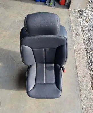 Mercedes-Benz GL X164 Front passenger seat 