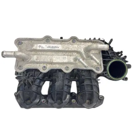 Seat Ibiza V (KJ) Intake manifold 04C145749A