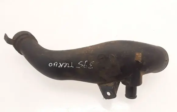 Peugeot 807 Turbo air intake inlet pipe/hose 1485369080
