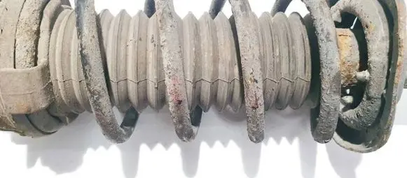 Honda Civic Front coil spring